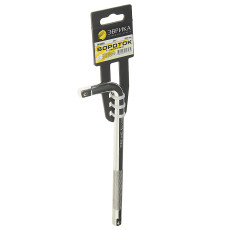 Hand crank ER-53820 3/8