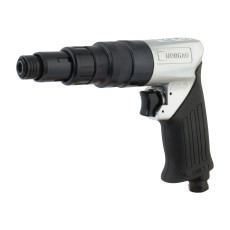 Pneumatic screwdriver 1/4