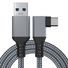 Кабель USB-Type-C