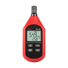 RGK TH-20 Thermohygrometer