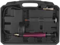 Набор для тестирования систем охлаждения 14 пр. (АвтоDело) 40086