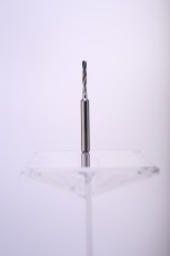 Carbide drill bit, without coolant supply, 1P0153A-2,4