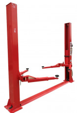 Подъемник 2-стоечный 4т 380В T-32 (380)