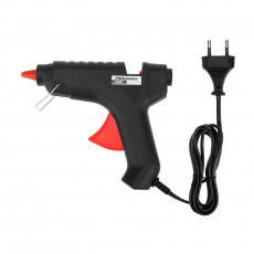 Glue gun, 60 W, Ø11 mm, ProConnect blister
