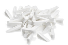 601 Клинья 39*8 мм (50 шт)