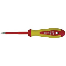 Two-component screwdriver VDE PZ/FL 2