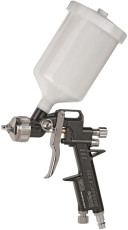 Spray gun GAV RECORD 2200/ECO, 1.2 mm, quick release