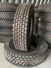 All-season tire 11R22.5 16PR 146/143L Greenstone DR668