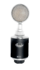 Oktava MK-117 Condenser Microphone, black
