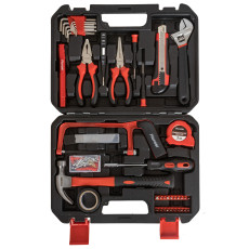 A set of household tools 136 items