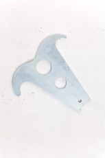 Safety Tool Manual DOUBLE HOOK 590mm