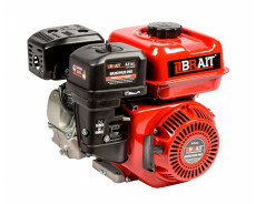 Petrol engine BR202PR20 PRO