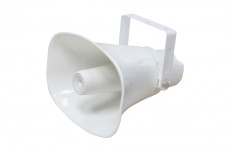 Horn transformer voice annunciator wall mounted ARIA-TS-25 HORN