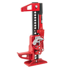 Rack and pinion jack 3t 20