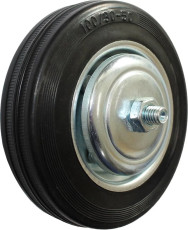 Wheel without support RAD W 100