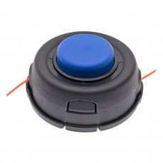 Trimmer coil 83, semi-automatic, M10x1.25 left thread, CHEGLOK (25)