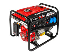 Gasoline generator GB-4000S PRO