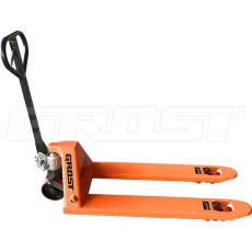 Hydraulic trolley GROSS GT2500E