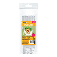 Ножи одноразовые &amp;quot;ПРЕМИУМ&amp;quot;, прозрачные