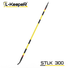 Лом оборочный диэлектрический L-KeepeR 3.0