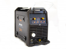 Сварочный полуавтомат VIKING MIG 200 DOUBLE PULSE SYNERGIC MIG/MMA/LIFT-TIG