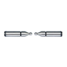 Replaceable tip for micrometer, SØ2.0 mm