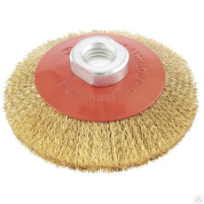 Brush No. 024 211514320 d-115 M14 for ear