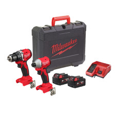 M18 BLCPP2B-502C Tool Kit