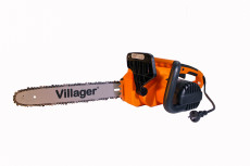 Цепная электропила Villager VET 2035 V