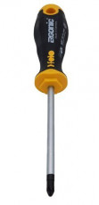 Felo Отвертка Ergonic крестовая PZ 2X100 40120310