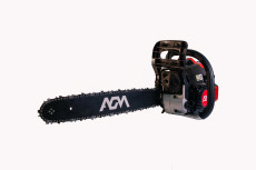 Бензиновая цепная пила Вилладжер AGM CS 4520