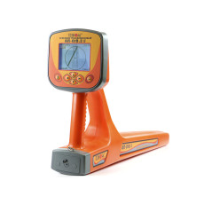 Cable finder with the function of saving GPS/GLONASS coordinates Success KBI 309K