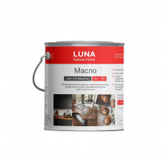 Oil for countertops 1 l