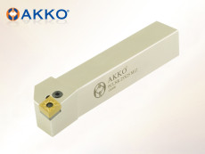 Державка PCLNR 2525 M12C