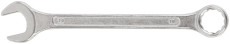 Key combination, zinc coating 19 mm