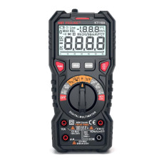 Мультиметр цифровой KT118A PROLINE