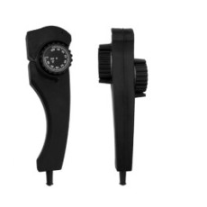 Remote control of welding current remote control-3M (with cable L=30 m) for AFTERBURNER-315 AD, 315 AC/DC, AFTERBURNER-500AC/DC