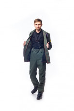 Welder's suit SvarMaks1SP 48/6