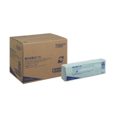 Vypol X80 folded - green (10 packs x 25 sheets)