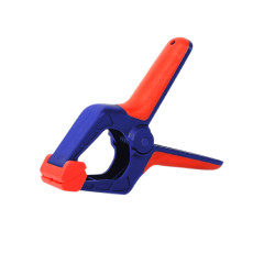 Spring clamp 25mm WP232010 WORKPRO