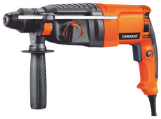 Percussion hammer DEKADO P 800