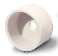 Cylindrical cup circle, type 6, 200-63-32, 25A