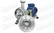 Диспергатор РДН-10