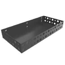 QDR-11 Tray No. 2 (H-70x W-526xG-250)