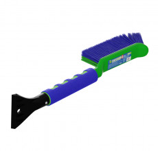 Щетка со скребком Comfort 425
