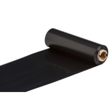 Ribbon R7950, Wax/Resin, black, size 85mm x 70m/O, 1 piece per pack. (BBP11/12)