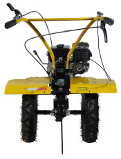 Habert Мотоблок HХ-25 (колёса 5.00-12)