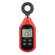 Люксметр RGK LM-20