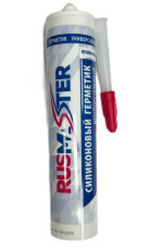 Universal silicone sealant 