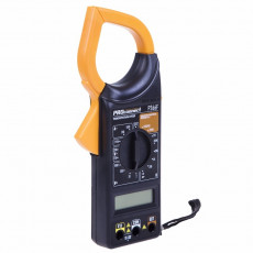 Current pliers P266F ProConnect